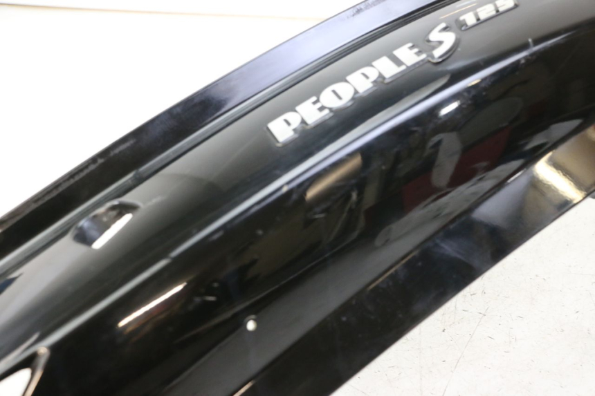 photo de CARENADO TRASERO DERECHA KYMCO PEOPLE S 125 (2000 - 2008) - Zoom estado de uso