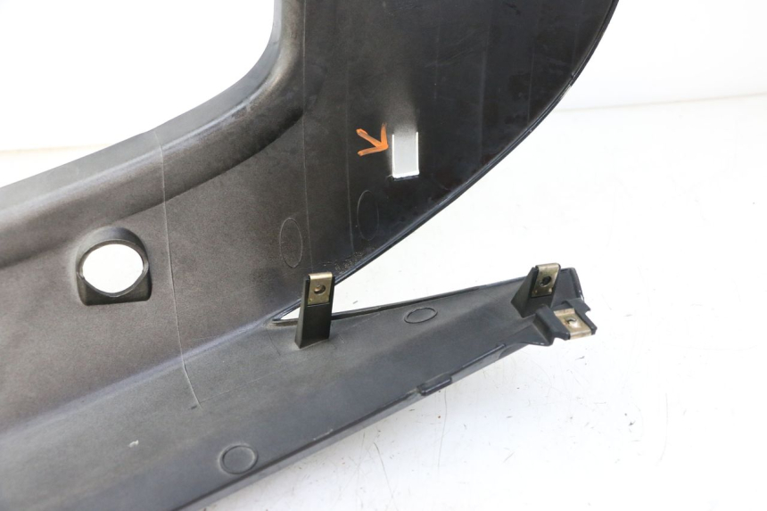 photo de CARENADO TRASERO DERECHA KYMCO PEOPLE S 125 (2000 - 2008) - Vista general del producto