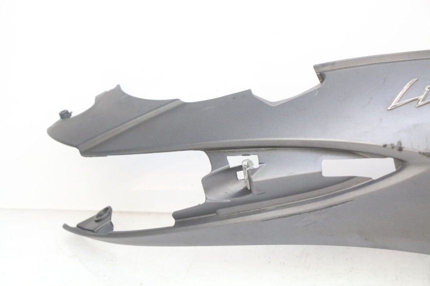 photo de FLANCO TRASERO DERECHO PIAGGIO LIBERTY IGET 4T 50 (2015 - 2020) - Estado de la superficie y material