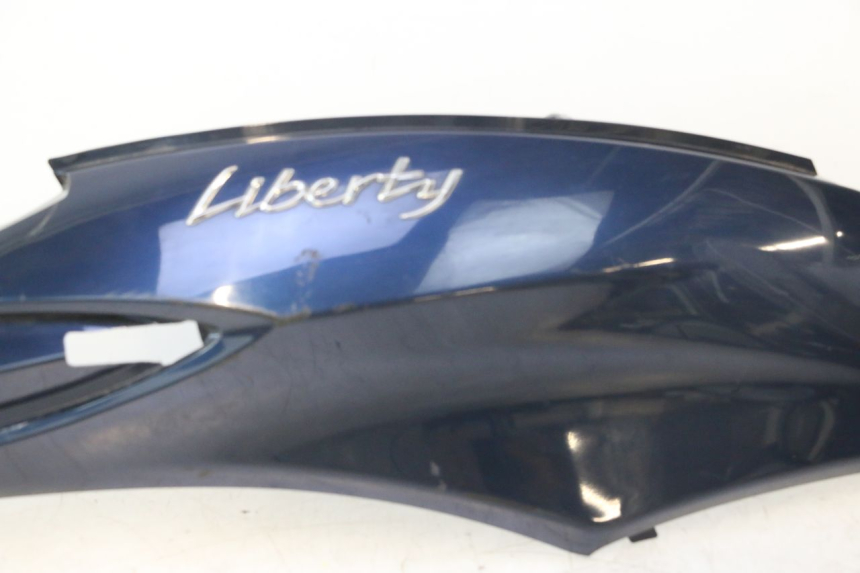 photo de FLANCO TRASERO DERECHO PIAGGIO LIBERTY IGET 4T 50 (2015 - 2020) - Características distintivas
