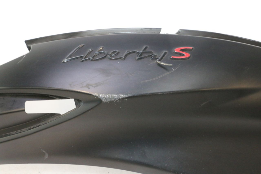 photo de CARENADO TRASERO DERECHA PIAGGIO LIBERTY IGET 4T 50 (2021 - 2025) - Otra perspectiva