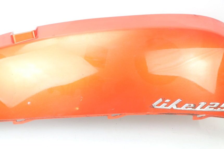 photo de FLANCO TRASERO DERECHO KYMCO LIKE 125 (2009 - 2016) - Zoom sobre los componentes