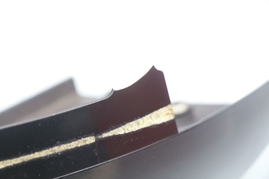 photo de FLANCO TRASERO DERECHO PEUGEOT LUDIX 50 (2008 - 2017) - Zoom estado de uso