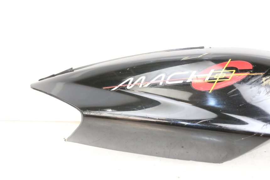 photo de CARENADO TRASERO DERECHA MBK MACH G AC 50 (2002 - 2014) - Marcados y referencias originales