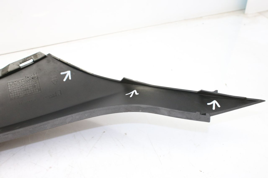 photo de FLANCO TRASERO DERECHO PIAGGIO MP3 LT 300 (2010 - 2016) - Detalle de la pieza