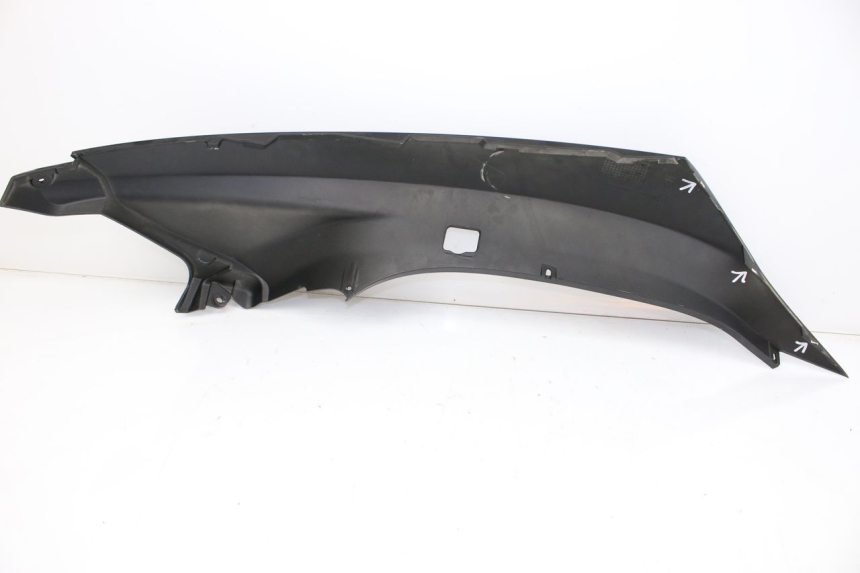 photo de FLANCO TRASERO DERECHO PIAGGIO MP3 LT 300 (2010 - 2016) - Zoom estado de uso