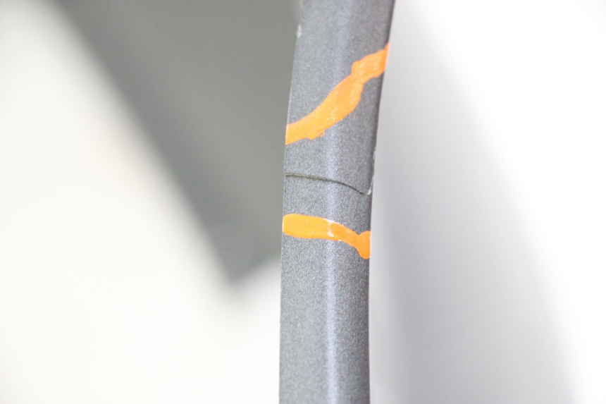 photo de FLANCO TRASERO DERECHO PIAGGIO MP3 500 (2014 - 2017) - Detalle de la pieza