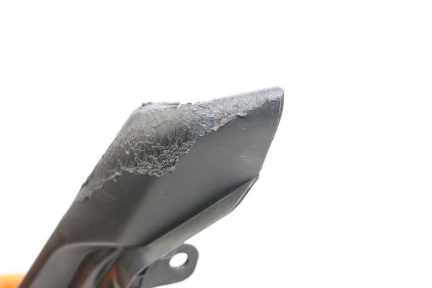 photo de CARENADO TRASERO DERECHA YAMAHA MT-07 MT07 ABS 700 (2018 - 2020) - Otra perspectiva