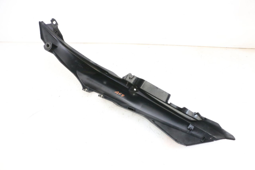 photo de CARENADO TRASERO DERECHA YAMAHA MT-07 MT07 ABS 700 (2018 - 2020) - Recambio usado revisado
