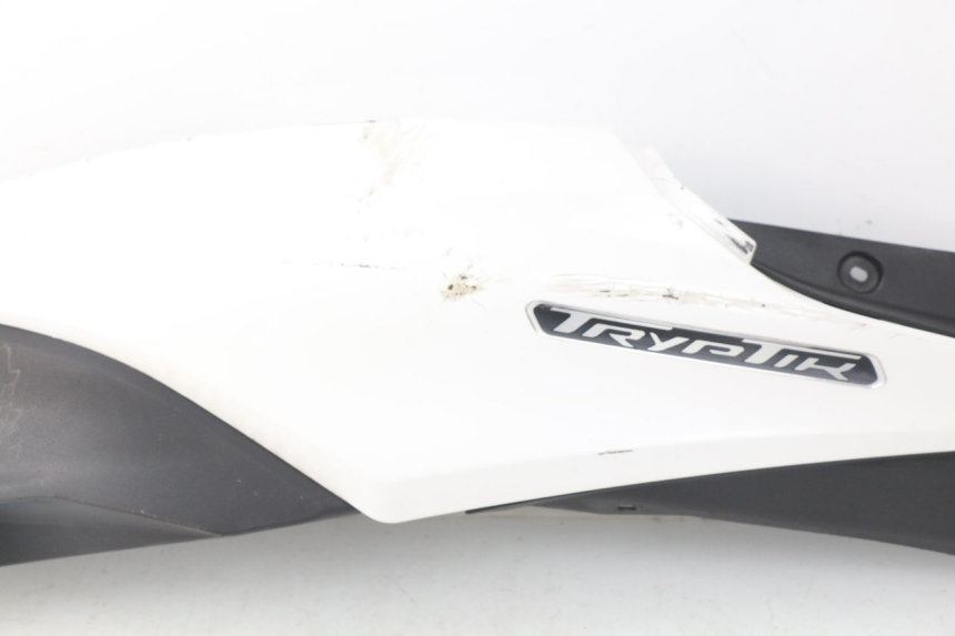 photo de CARENADO TRASERO DERECHA MBK MW TRYPTIK 125 (2017 - 2022) - Zoom estado de uso