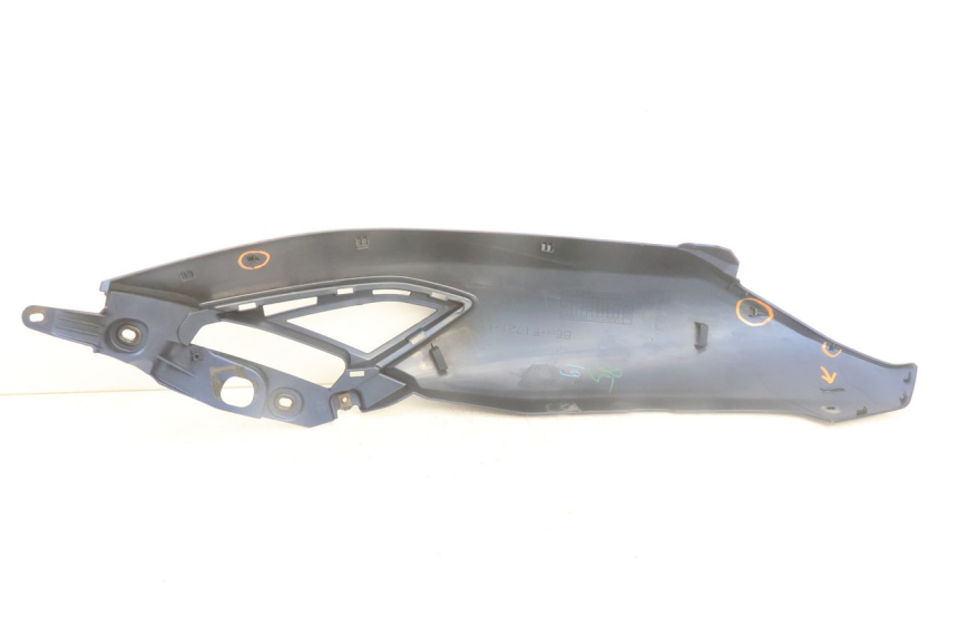 photo de CARENADO TRASERO DERECHA YAMAHA N-MAX NMAX 125 (2021 - 2024) - Recambio usado revisado