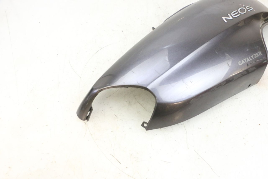 photo de CARENADO TRASERO DERECHA YAMAHA NEO'S NEOS 2T 50 (1998 - 2007) - Marcados y referencias originales
