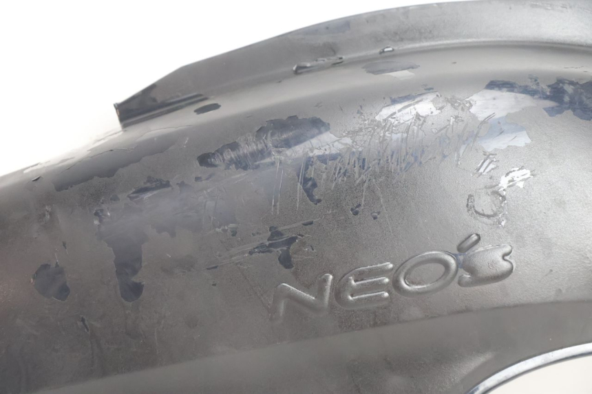 photo de CARENADO TRASERO DERECHA YAMAHA NEO'S NEOS 2T 50 (1998 - 2007) - Zoom estado de uso