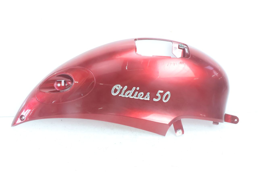 photo de CARENADO TRASERO DERECHA JM MOTORS OLDIES 4T 50 (2010 - 2020) - Vista principal