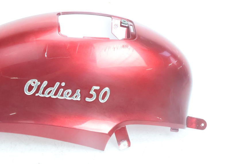 photo de CARENADO TRASERO DERECHA JM MOTORS OLDIES 4T 50 (2010 - 2020) - Zoom estado de uso