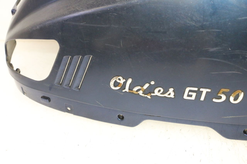 photo de CARENADO TRASERO DERECHA JM MOTORS OLDIES GT 4T 50 (2018 - 2025) - Ángulo de visión alternativo