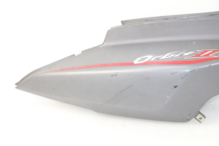 photo de CARENADO TRASERO DERECHA SYM ORBIT 2 4T 50 (2008 - 2017) - Detalles de los puntos de fijación