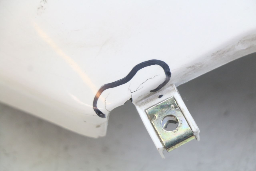 photo de FLANCO TRASERO DERECHO SYM ORBIT 2 4T 50 (2018 - 2022) - Zoom estado de uso