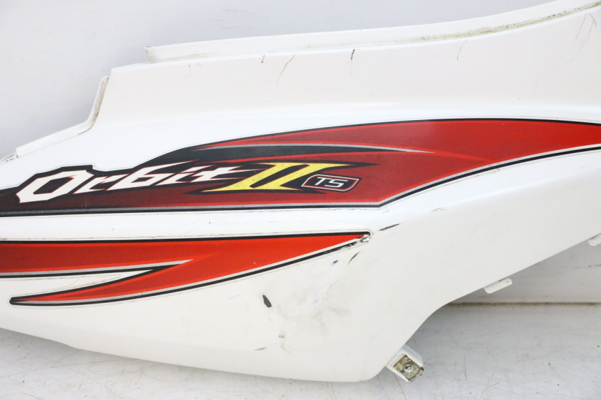 photo de CARENADO TRASERO DERECHA SYM ORBIT 2 50 (2008 - 2014) - Zoom estado de uso