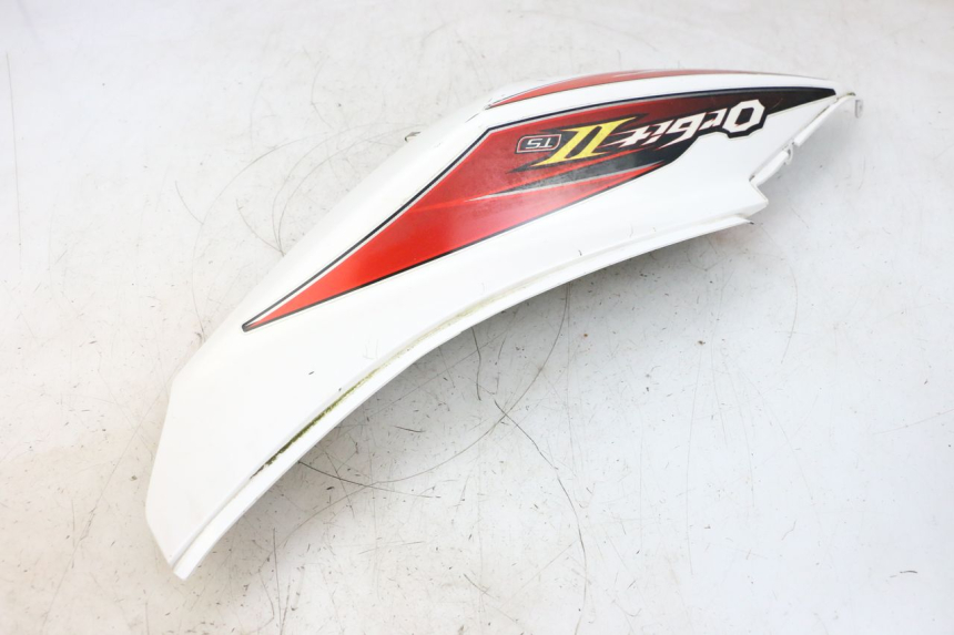 photo de CARENADO TRASERO DERECHA SYM ORBIT 2 50 (2008 - 2014) - Estado de la superficie y material