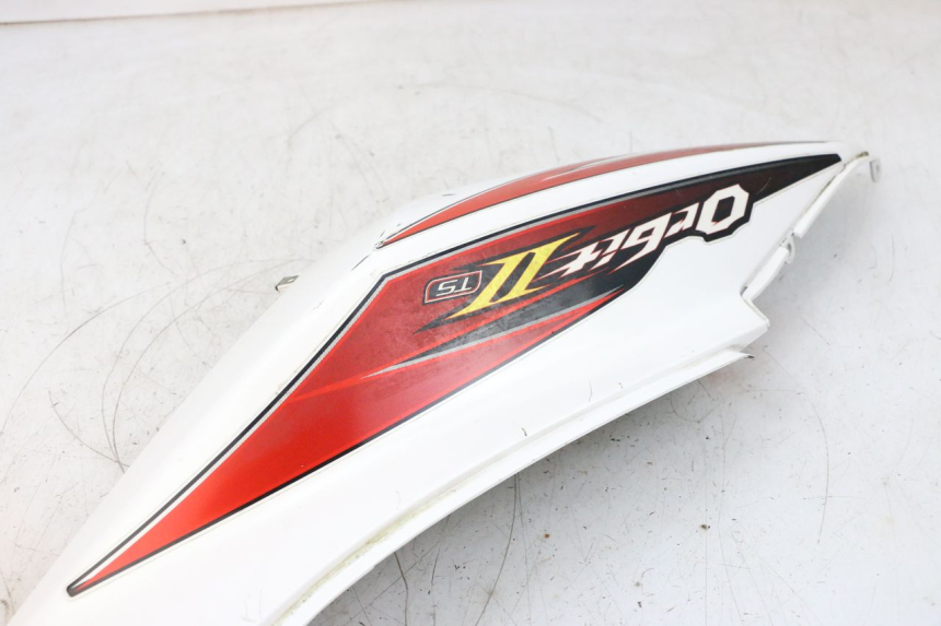 photo de CARENADO TRASERO DERECHA SYM ORBIT 2 50 (2008 - 2014) - Recambio usado revisado