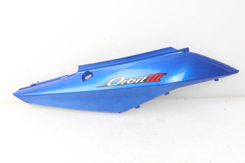 photo de FLANCO TRASERO DERECHO SYM ORBIT III 3 4T 50 (2018 - 2021) - Vista principal