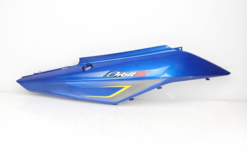 photo de CARENADO TRASERO DERECHA SYM ORBIT III 3 4T 50 (2021 - 2025) - Vista principal