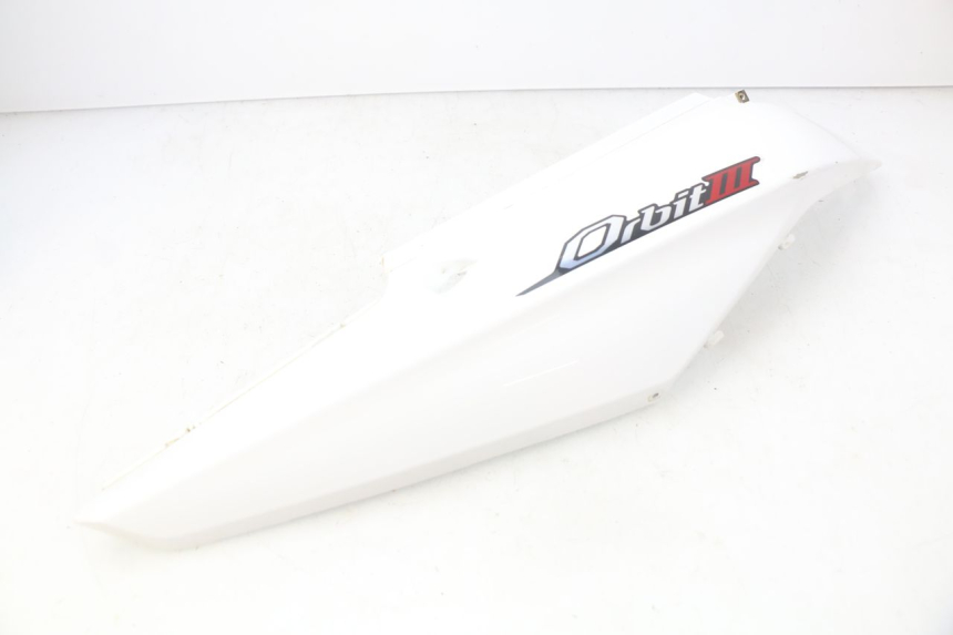 photo de FLANCO TRASERO DERECHO SYM ORBIT III 3 4T 50 (2018 - 2021) - Marcados y referencias originales