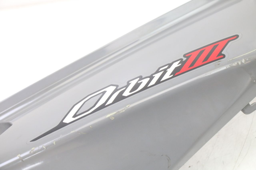 photo de CARENADO TRASERO DERECHA SYM ORBIT III 3 4T 50 (2021 - 2025) - Otra perspectiva