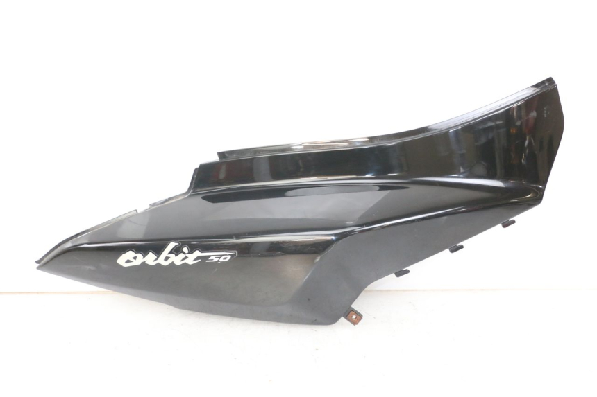 photo de CARENADO TRASERO DERECHA SYM ORBIT 50 (2008 - 2010) - Vista principal