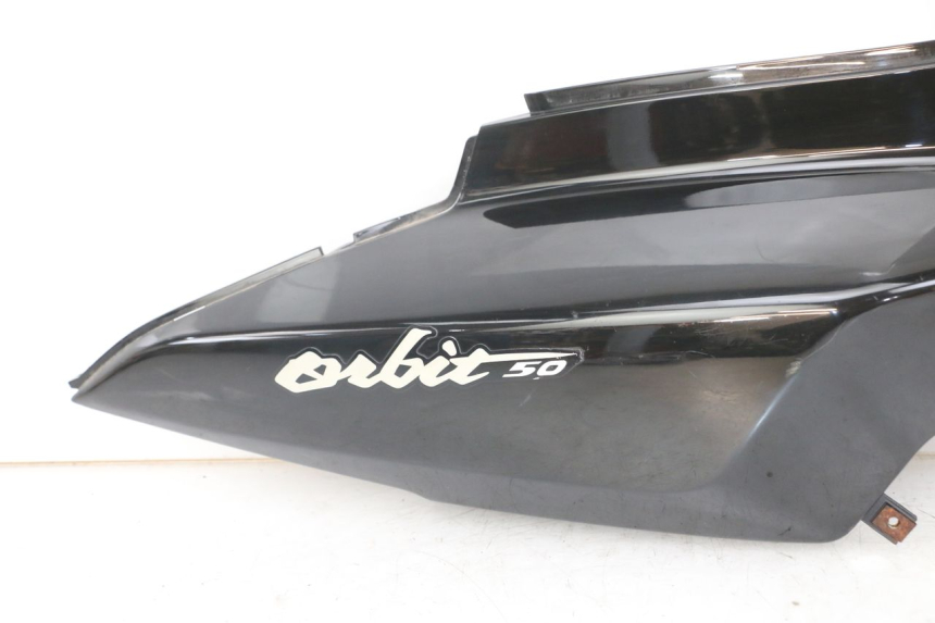 photo de CARENADO TRASERO DERECHA SYM ORBIT 50 (2008 - 2010) - Recambio usado revisado