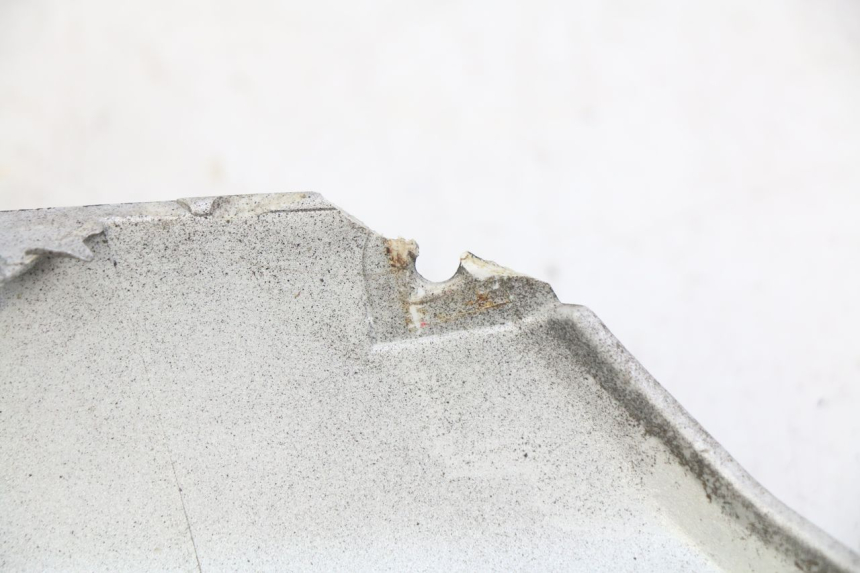 photo de FLANCO TRASERO DERECHO MBK OVETTO 2T 50 (2007 - 2017) - Estado de la superficie y material