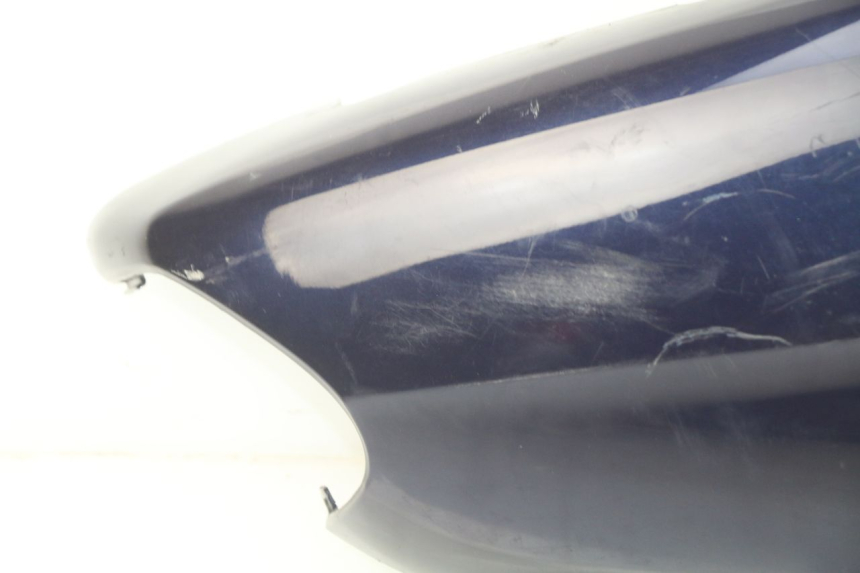 photo de FLANCO TRASERO DERECHO MBK OVETTO 50 (1998 - 2007) - Estado de la superficie y material