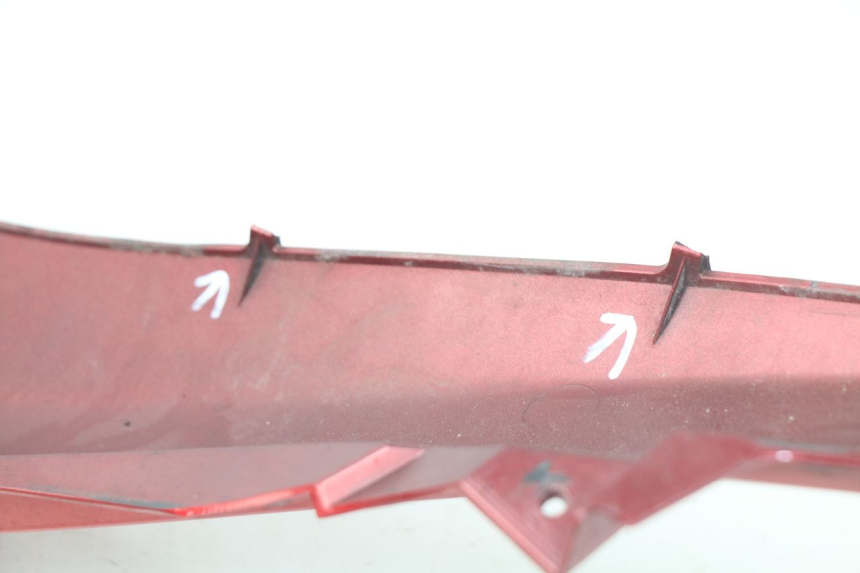 photo de FLANCO TRASERO DERECHO HONDA PCX (JF47) 125 (2012 - 2013) - Primer plano técnico