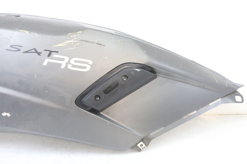 photo de CARENADO TRASERO DERECHA PEUGEOT SATELIS 125 (2013 - 2018) - Zoom estado de uso