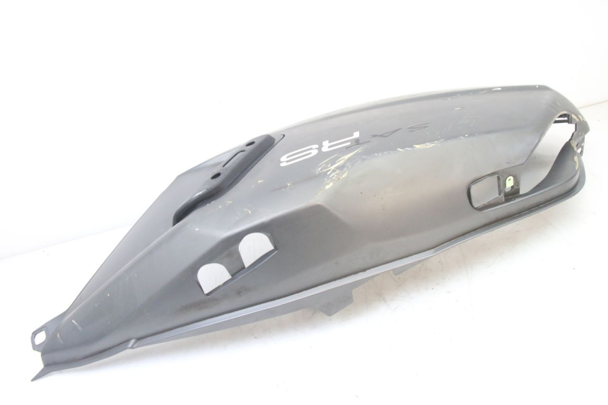 photo de CARENADO TRASERO DERECHA PEUGEOT SATELIS 125 (2013 - 2018) - Recambio usado revisado