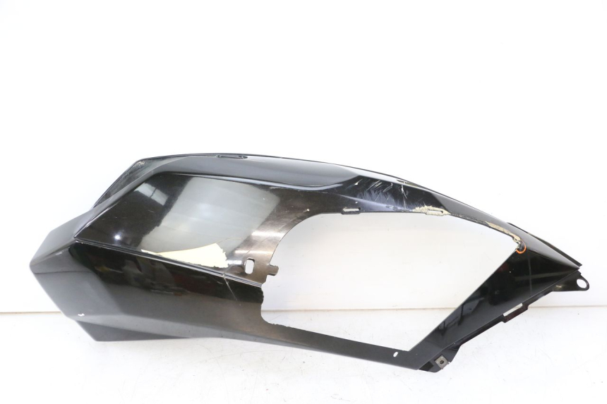 photo de CARENADO TRASERO DERECHA PEUGEOT SATELIS COMPRESSOR K15 125 (2006 - 2009) - Vista principal