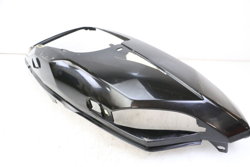 photo de CARENADO TRASERO DERECHA PEUGEOT SATELIS COMPRESSOR K15 125 (2006 - 2009) - Características distintivas