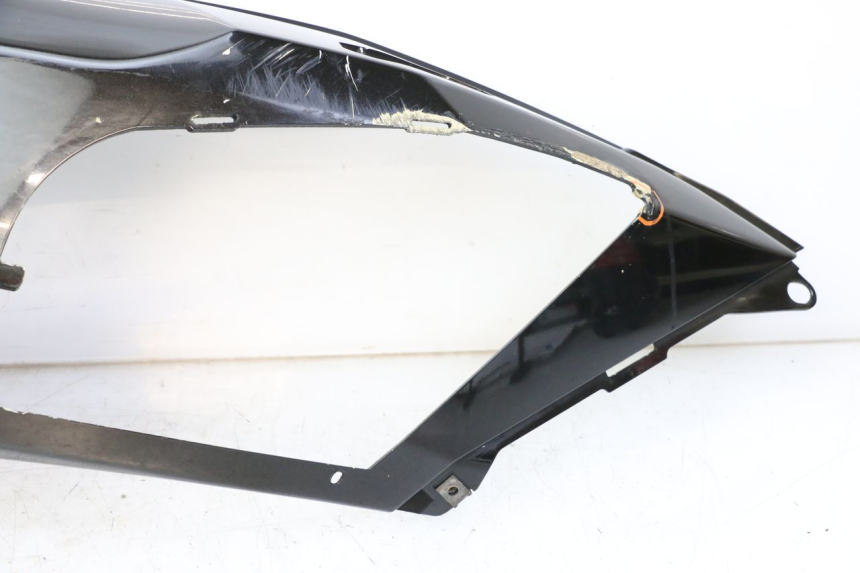 photo de CARENADO TRASERO DERECHA PEUGEOT SATELIS COMPRESSOR K15 125 (2006 - 2009) - Foto de producto adicional