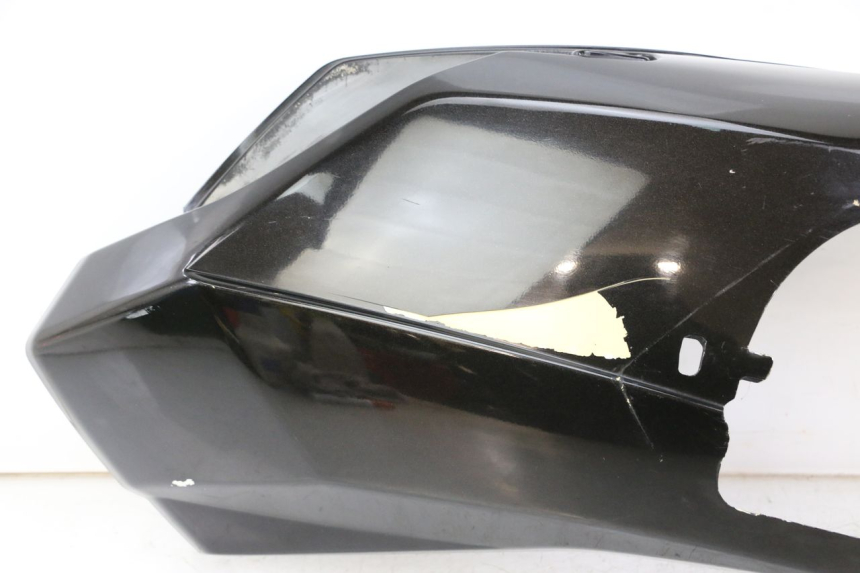 photo de CARENADO TRASERO DERECHA PEUGEOT SATELIS COMPRESSOR K15 125 (2006 - 2009) - Ángulo de visión alternativo