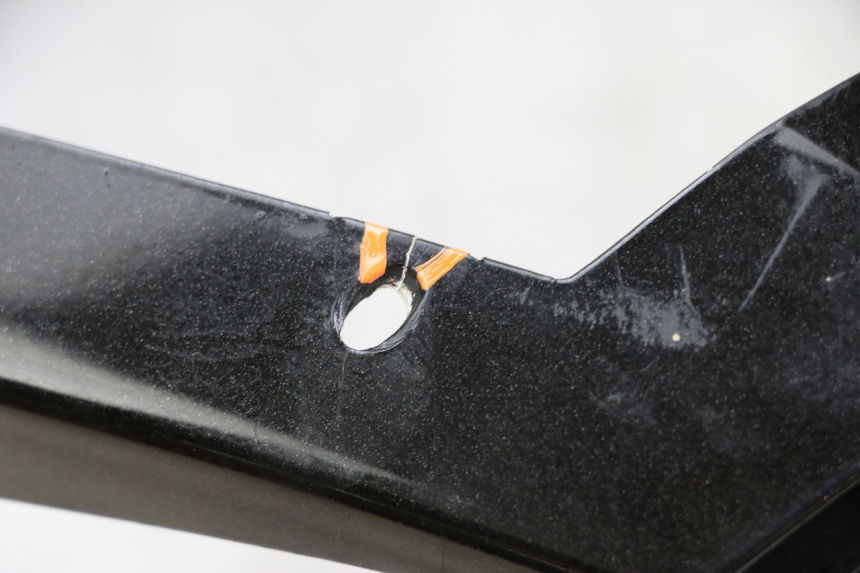 photo de CARENADO TRASERO DERECHA PEUGEOT SATELIS COMPRESSOR K15 125 (2006 - 2009) - Zoom estado de uso