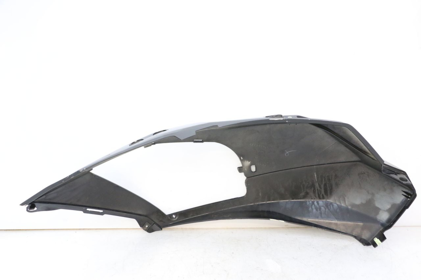 photo de CARENADO TRASERO DERECHA PEUGEOT SATELIS COMPRESSOR K15 125 (2006 - 2009) - Marcados y referencias originales