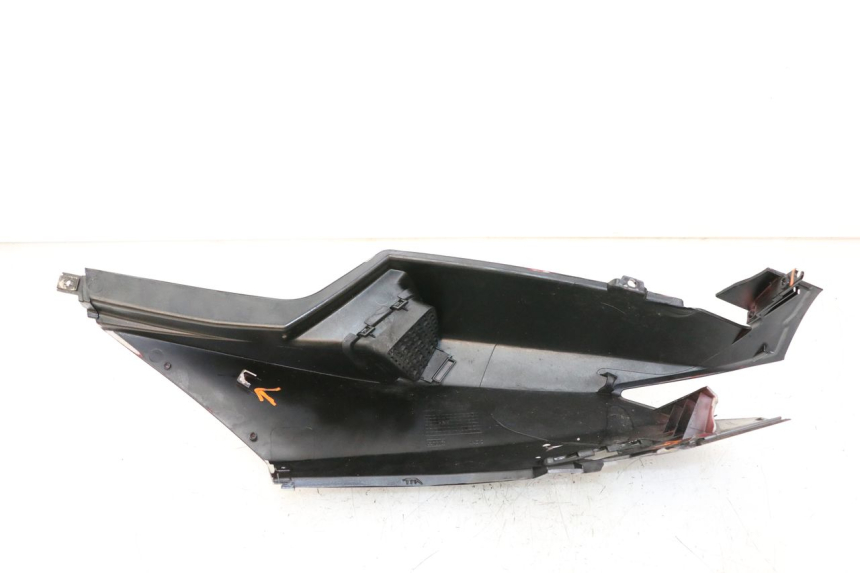 photo de CARENADO TRASERO DERECHA PEUGEOT SPEEDFIGHT 3 LC 2T 50 (2009 - 2015) - Vista principal