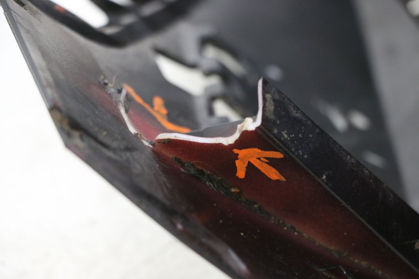 photo de CARENADO TRASERO DERECHA PEUGEOT SPEEDFIGHT 3 LC 2T 50 (2009 - 2015) - Otra vista del artículo