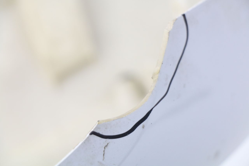 photo de CARENADO TRASERO DERECHA KEEWAY PIXEL 50 (2008 - 2011) - Otra perspectiva