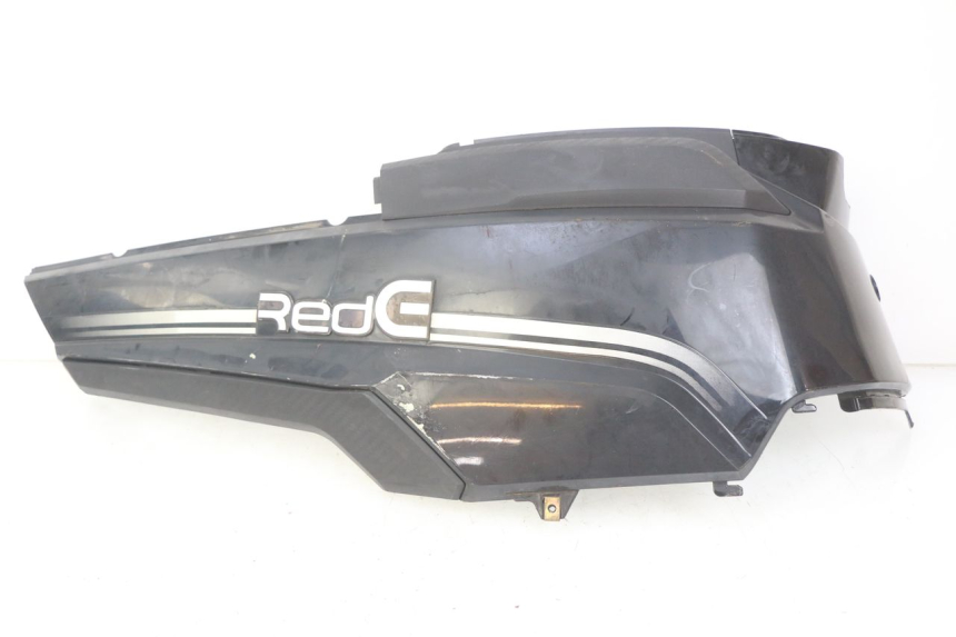 photo de FLANCO TRASERO DERECHO RED ELECTRIC RED E PRO 1 (2017 - 2019) - Vista principal