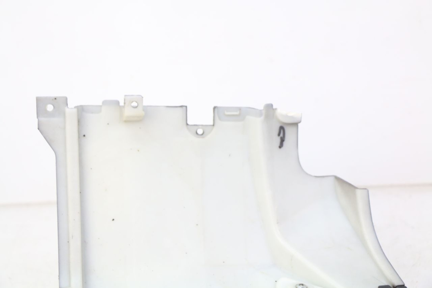 photo de FLANCO TRASERO DERECHO RED ELECTRIC RED E PRO 1 (2017 - 2019) - Detalle de la pieza