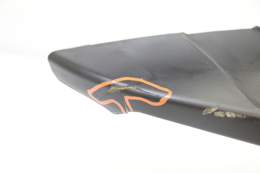 photo de CARENADO TRASERO DERECHA GILERA RUNNER SP 50 (2006 - 2008) - Zoom estado de uso