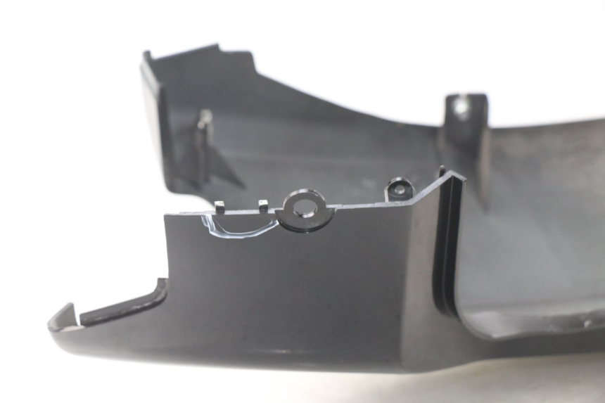 photo de FLANCO TRASERO DERECHO DAELIM S2 FI 125 (2008 - 2017) - Estado de la superficie y material