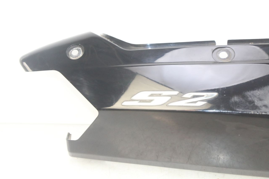 photo de FLANCO TRASERO DERECHO DAELIM S2 FI 125 (2008 - 2017) - Zoom sobre los componentes